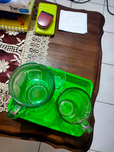 Rumah Nutrisi Klub Emanuella (Herbalife Manado) - Gastronomi dan perhotelan