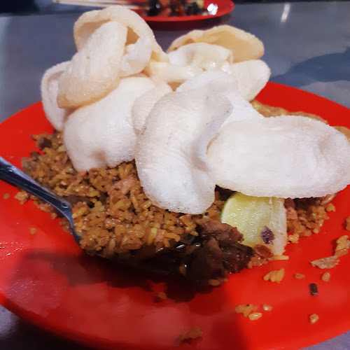 Nasi Goreng Sapi dan Kambing Sate Maranggi - Kota Makassar