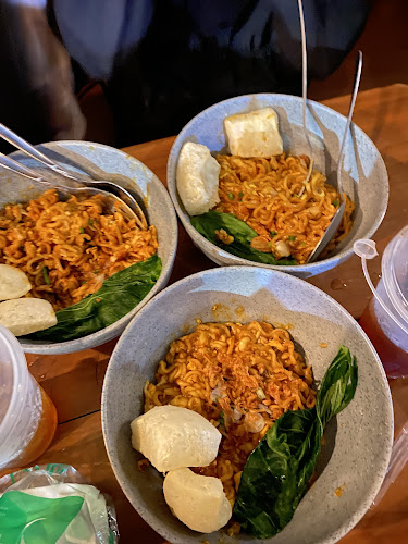 808 Coffeebar - Gastronomi dan perhotelan