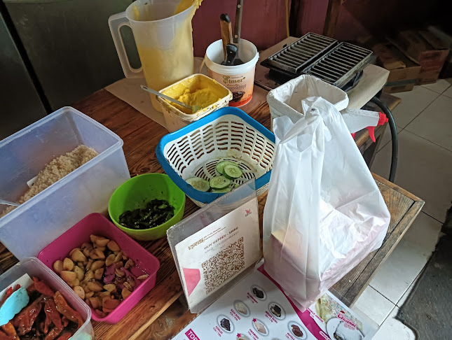 Comentarii opinii despre Pocong Pancong Semarang