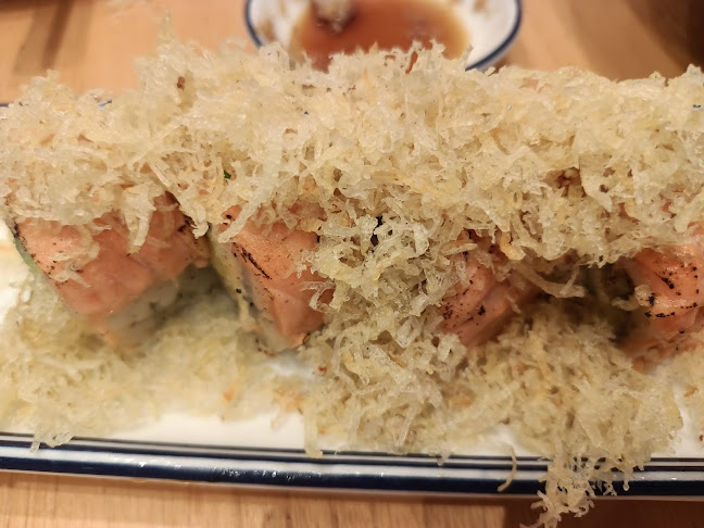 Comentarii opinii despre Sushi Hiro