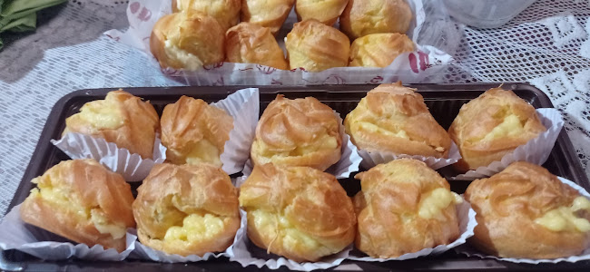 Opinii despre Abicake_padang în Kota Padang - Gastronomi dan perhotelan