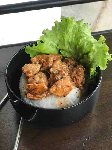 Kebabane Cafe - Kota Semarang