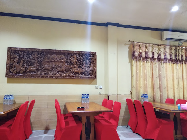 Opinii despre Rumah Makan Padang Nusantara în Kota Kendari - Gastronomi dan perhotelan