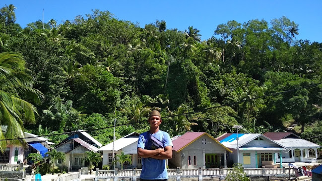 Opinii despre Warung Wayame în Kota Tual - Gastronomi dan perhotelan