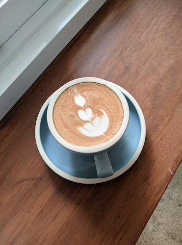 Mein Garden Cafe - Gastronomi dan perhotelan