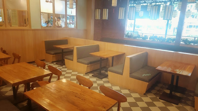 Comentarii opinii despre Grand Wing Heng Hongkong Dimsum Kampung Kali