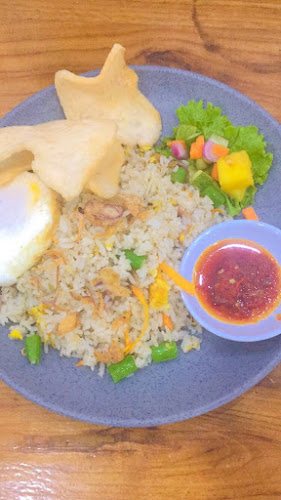 Jl. Pangeran SW Subekti No.147, 26 Ilir, Kec. Bukit Kecil, Kota Palembang, Sumatera Selatan 30127