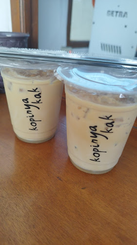 Opinii despre KopinyaKak în Kota Depok - Gastronomi dan perhotelan