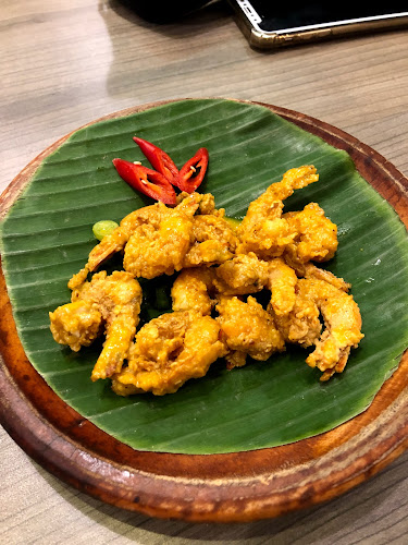 D'Penyetz Pontianak - Gastronomi dan perhotelan