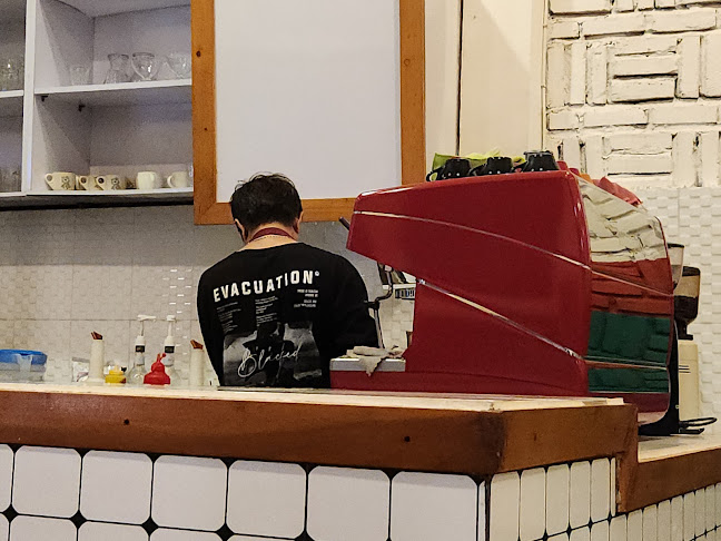 Opinii despre Warung Kopi Sodara în Kota Palembang - Gastronomi dan perhotelan