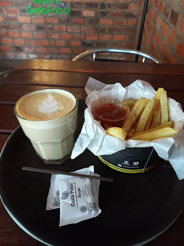 Kopi Rumah Mantan Ringroad