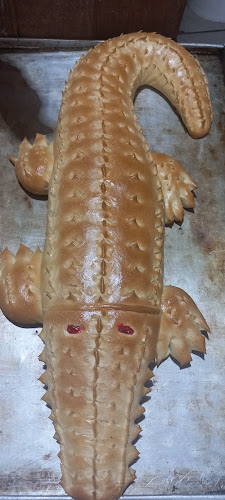 ANDINI BAKERY - Kota Tangerang