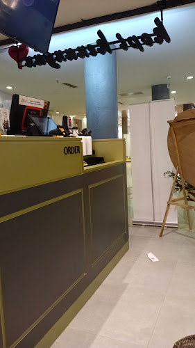 Kopi Kenangan - Level 21 Mall Bali