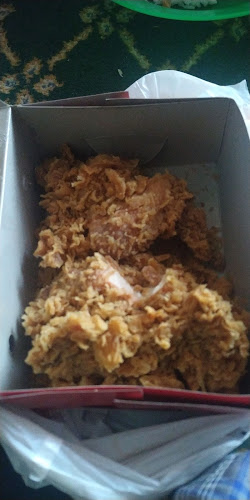 Bakso bakar Zafran - Kota Batam