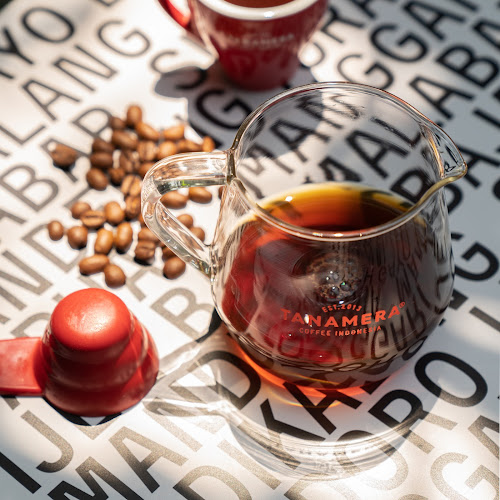 Tanamera Coffee Graha Famili