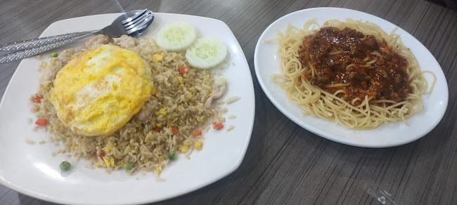 Opinii despre Shuang Thai în Kota Tarakan - Gastronomi dan perhotelan