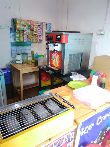 Comentarii opinii despre Sosis Bakar SAHAL