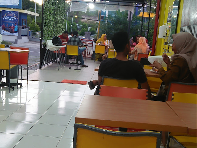 C Bezt FriedChicken - Kota Parepare