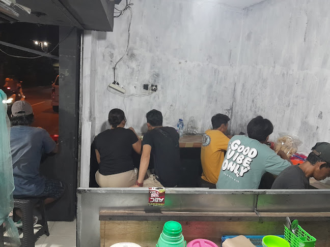 DAPUR BEBEK KHAS MADURA DENPASAR SELATAN - Kota Denpasar