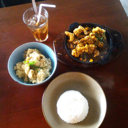 Hotpeace - Gastronomi dan perhotelan