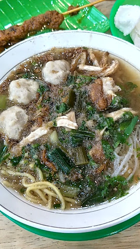 Opinii despre Mie SOP Blitar warisan sekip în Kota Medan - Gastronomi dan perhotelan