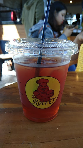 Comentarii opinii despre ROTI' O