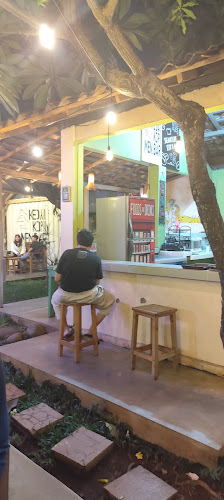 Opinii despre Kedai Kopi Men.Bar în Kota Tangerang Selatan - Gastronomi dan perhotelan