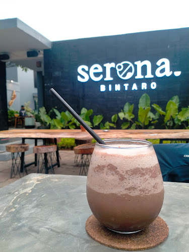 Serona Coffee Bintaro