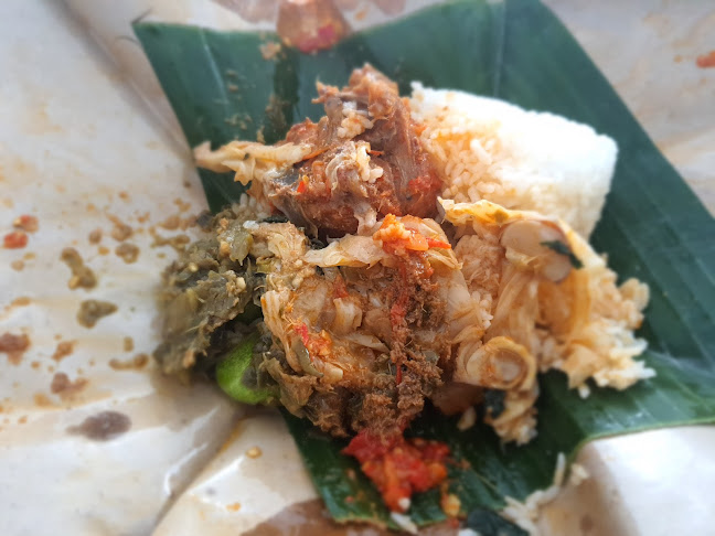 Rumah Makan Minang Raya