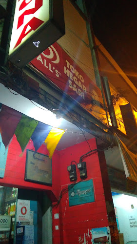 Comentarii opinii despre Toko Kue Hegarsari