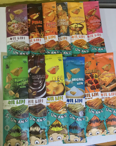 HJS CATERING - Kota Tangerang