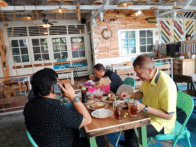 Comentarii opinii despre Aroma Coto Nur