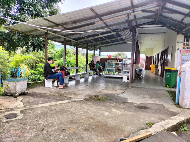 Kedai Ceria - Kota Tomohon