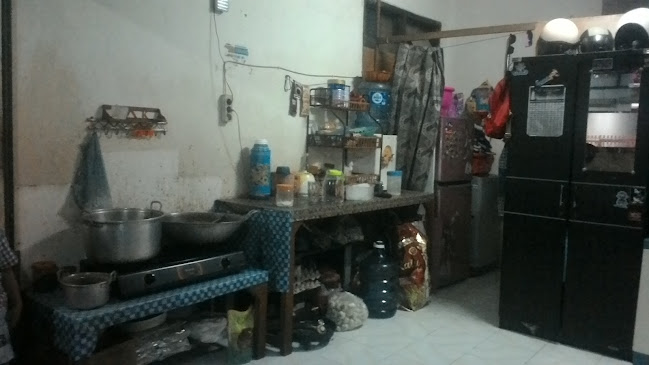 Warung Jawa Mas Heri - Kota Denpasar