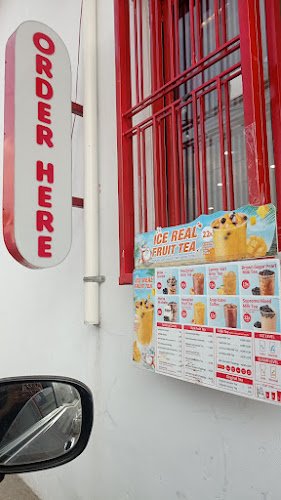 MIXUE Juanda Tasikmalaya