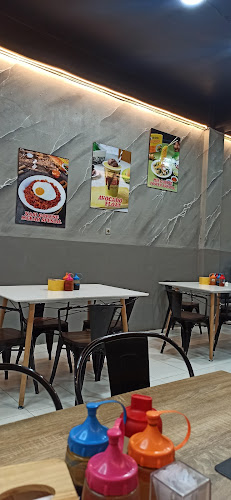 Comentarii opinii despre Mie garing sulawesi