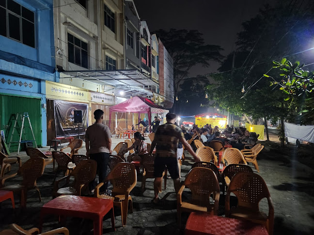 H7XP+V89, Jl. P. Tirtayasa, Sukabumi, Kec. Kedamaian, Kota Bandar Lampung, Lampung