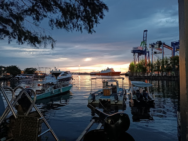 Goedang Popsa - Gastronomi dan perhotelan