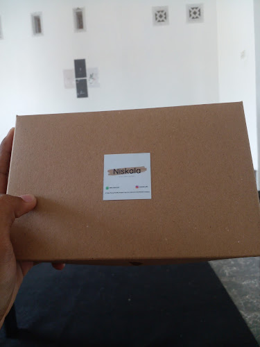 Opinii despre Niskala Cafe în Kota Bandar Lampung - Gastronomi dan perhotelan