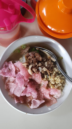 Opinii despre Bakso MAS OPAN & Soto Sokaraja în Kota Depok - Gastronomi dan perhotelan