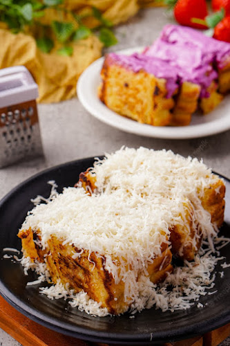 Renmona cafe and eatery