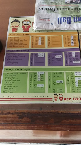 Opinii despre Depot Durian în Kota Denpasar - Gastronomi dan perhotelan