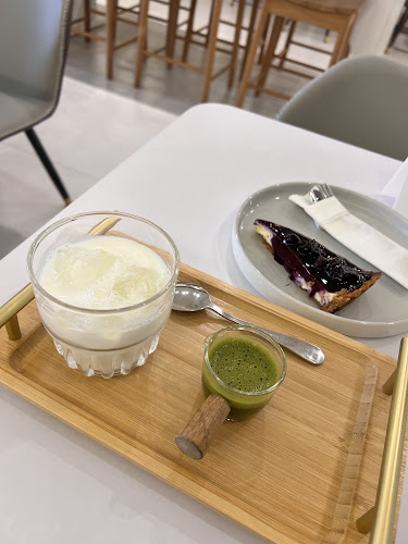 ANKA Coffee - Gastronomi dan perhotelan