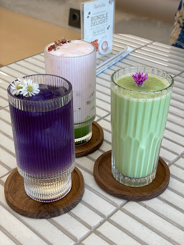 Opinii despre Levure Bakehouse în Kota Semarang - Gastronomi dan perhotelan