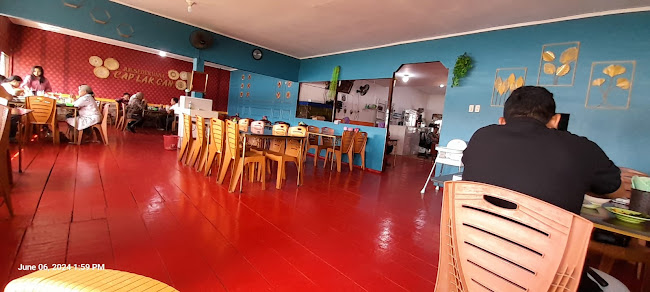 CAP LAK CAN (RM. SEDERHANA) - Kota Tanjung Balai