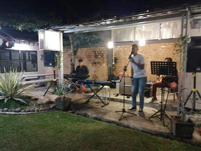 Opinii despre TAMAN JAJAN (TJ) în Kota Prabumulih - Gastronomi dan perhotelan