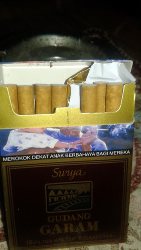 Toko A&D - Gastronomi dan perhotelan