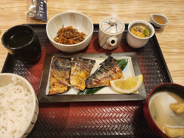 Ootoya Japanese Restaurant , 23Paskal