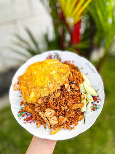 Nasi Goreng Cak Moo